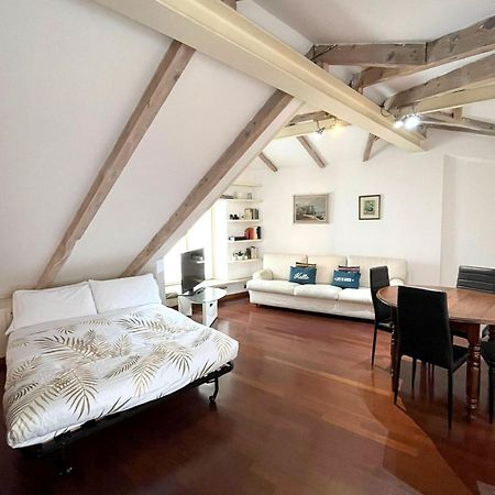 Accomodo Mil68 Loft Centro Storico ミラノ エクステリア 写真