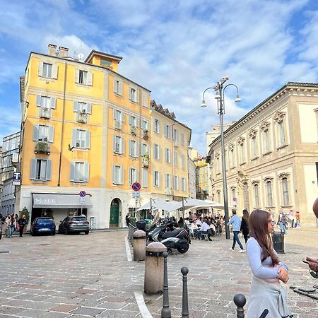 Accomodo Mil68 Loft Centro Storico ミラノ エクステリア 写真